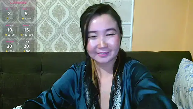 Snapshot of Bet_Lu chatting on December 13, 4:27 pm Bet Lu online show from December 13, 4:27 pm