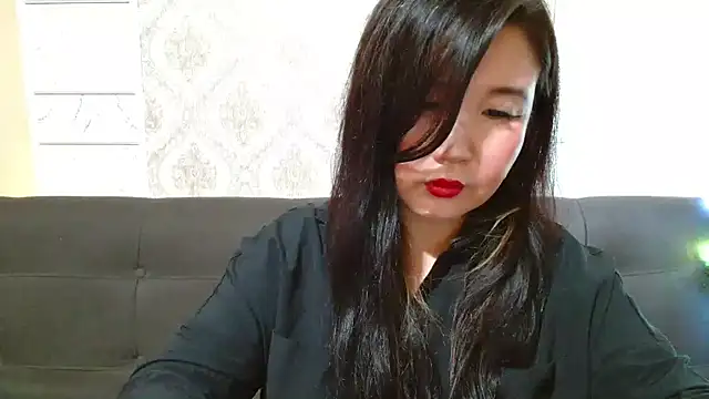 Snapshot of Bet_Lu chatting on January 1, 10:11 am Bet Lu online show from January 1, 10:11 am