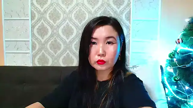 Snapshot of Bet_Lu chatting on January 2, 11:52 am Bet Lu online show from January 2, 11:52 am