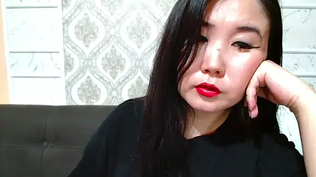 Snapshot of Bet_Lu chatting on January 3, 2:30 pm Bet Lu online show from January 3, 2:30 pm