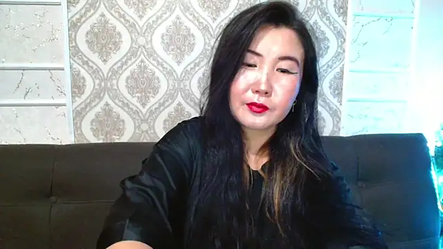 Snapshot of Bet_Lu chatting on January 10, 5:24 pm Bet Lu online show from January 10, 5:24 pm