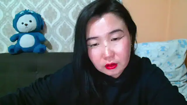 Snapshot of Bet_Lu chatting on January 29, 7:32 pm Bet Lu online show from January 29, 7:32 pm