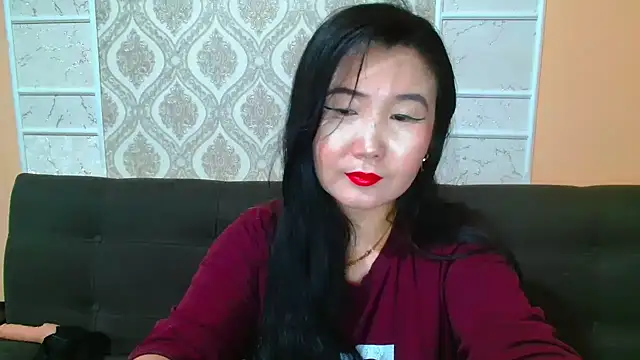 Snapshot of Bet_Lu chatting on January 31, 9:37 am Bet Lu online show from January 31, 9:37 am