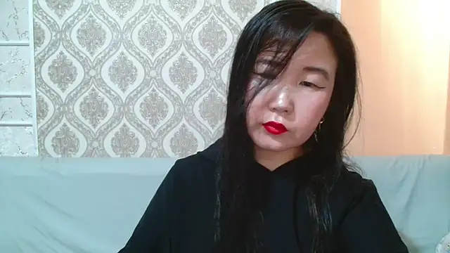 Snapshot of Bet_Lu chatting on February 27, 5:45 am Bet Lu online show from February 27, 5:45 am