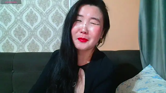 Snapshot of Bet_Lu chatting on March 11, 12:11 am Bet Lu online show from March 11, 12:11 am