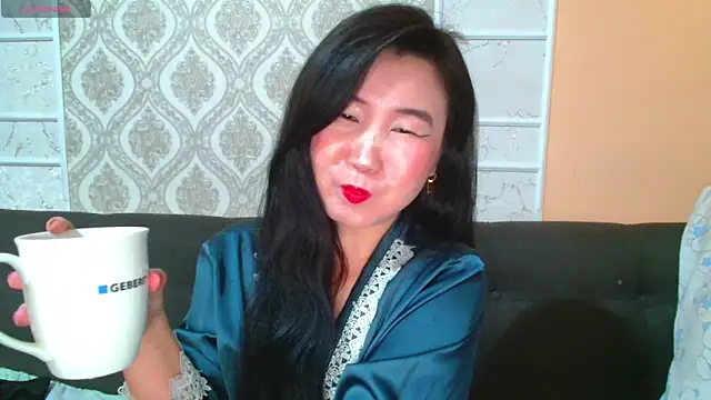 Snapshot of Bet_Lu chatting on March 11, 6:21 am Bet Lu online show from March 11, 6:21 am