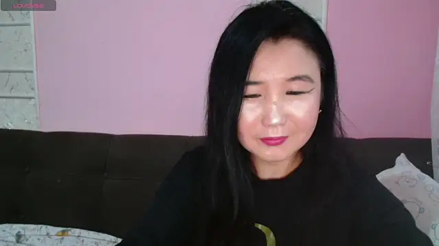 Snapshot of Bet_Lu chatting on October 23, 1:38 am Bet Lu online show from October 23, 1:38 am