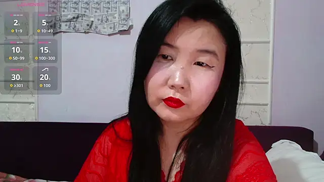 Snapshot of Bet_Lu chatting on March 31, 6:25 am Bet Lu online show from March 31, 6:25 am
