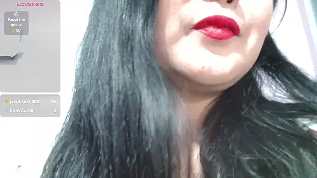 Snapshot of Bet_Lu chatting on April 15, 7:58 pm Bet Lu online show from April 15, 7:58 pm