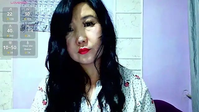 Snapshot of Bet_Lu chatting on May 22, 3:28 pm Bet Lu online show from May 22, 3:28 pm