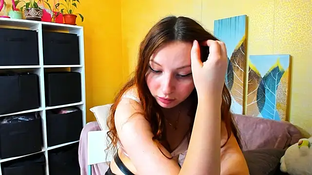 OBabyDoll online show from February 28, 6:09 pm