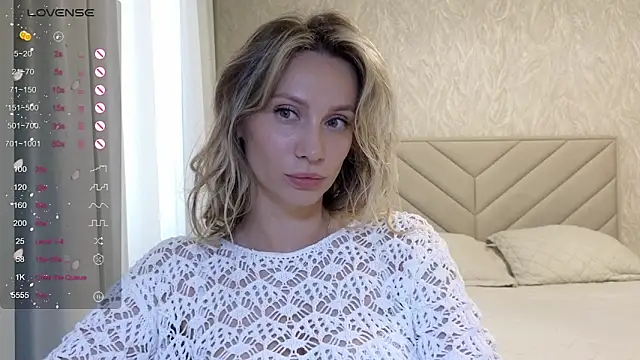 Alice Wonders online show from June 11, 7:06 am