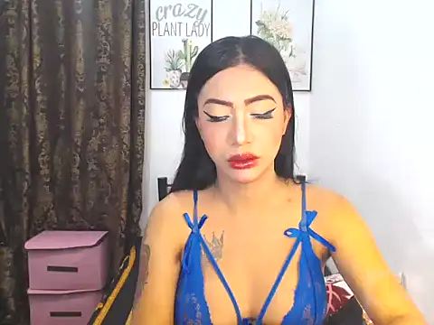 MYGREATLOLLIPOP online show from February 4, 7:33 pm