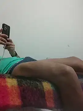 PepeCharlie27 online show from February 14, 11:01 pm