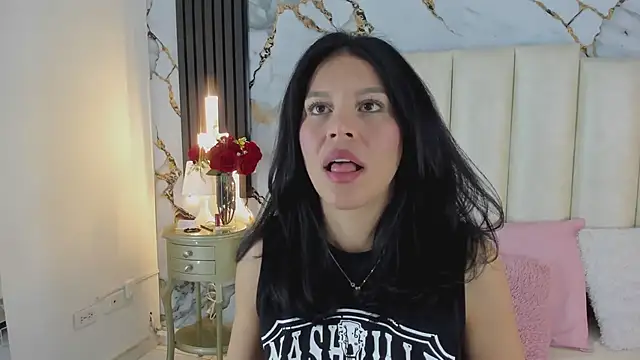 lulumars online show from February 27, 5:07 am