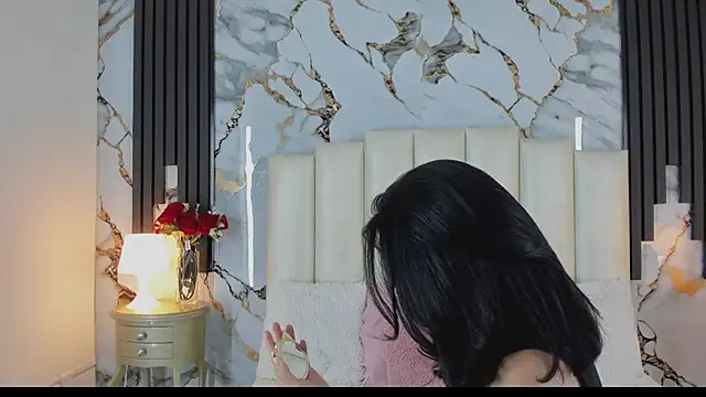 lulumars online show from April 28, 4:50 am