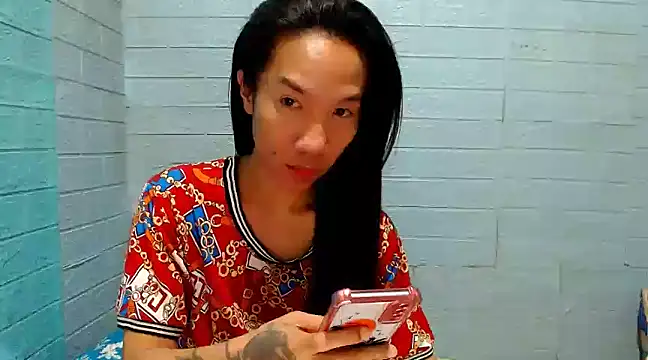 Snapshot of AsianNaughtiesMistress chatting on January 28, 11:39 pm AsianNaughtiesMistress online show from January 28, 11:39 pm