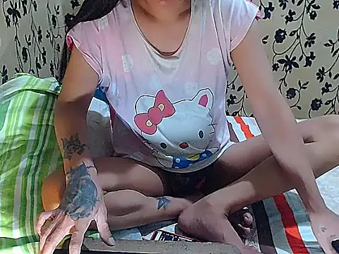 AsianNaughtiesMistress online show from November 1, 4:03 am