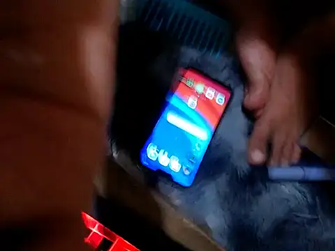 AsianNaughtiesMistress online show from February 12, 9:59 am