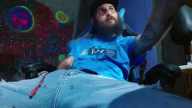 Tatted21xxx online show from January 30, 10:41 pm