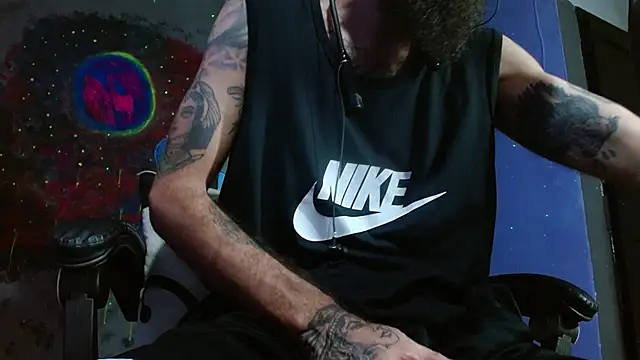 Tatted21xxx online show from February 4, 7:55 pm