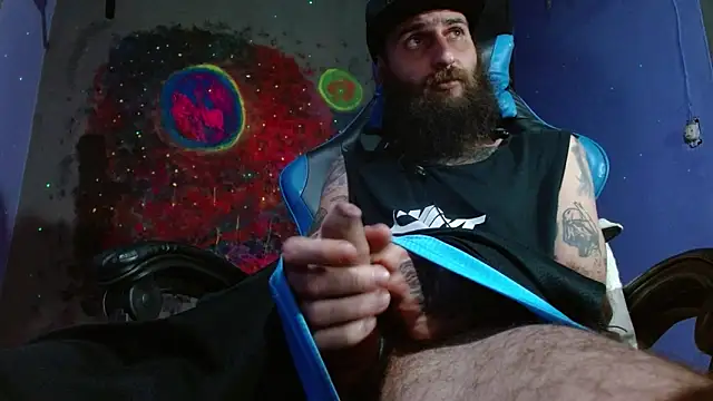 Tatted21xxx online show from February 6, 4:10 am