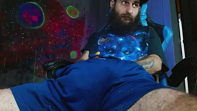 Tatted21xxx online show from February 11, 1:51 pm