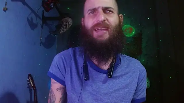 Tatted21xxx online show from February 27, 8:06 am