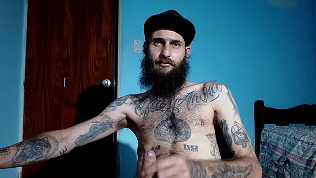 Tatted21xxx online show from March 13, 7:28 pm