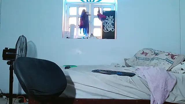 Tatted21xxx online show from October 24, 1:40 pm