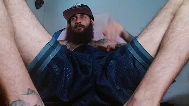 Tatted21xxx online show from March 4, 2:34 pm