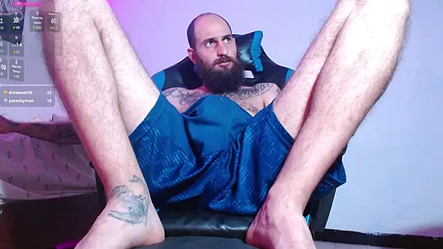 Tatted21xxx online show from April 24, 2:52 pm