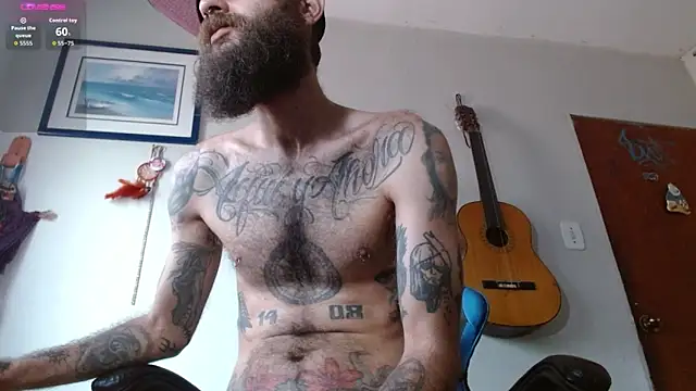 Tatted21xxx online show from June 10, 5:45 pm