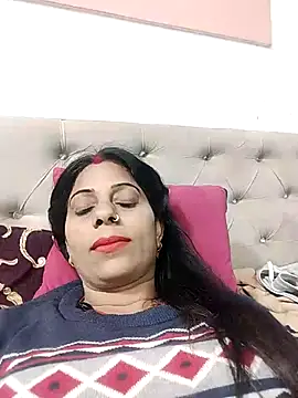 Manmohini123 online show from February 16, 3:16 pm