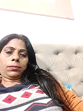 Manmohini123 online show from February 22, 5:24 pm