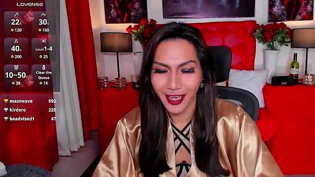 ErinSmith7inches TS online show from January 13, 6:06 am