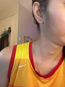 AlluringKIRSTEN online show from July 28, 7:04 pm