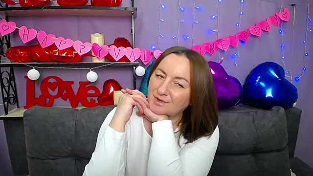 Snapshot of Abby_Taylorr chatting on February 9, 1:25 pm Abby Taylorr online show from February 9, 1:25 pm