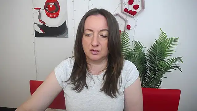 Abby Taylorr online show from April 28, 6:29 am