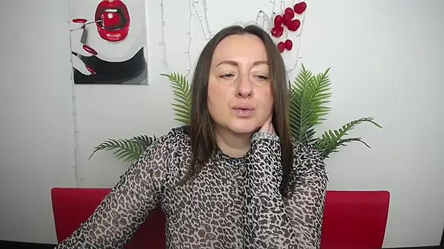 Abby Taylorr online show from April 30, 6:20 am