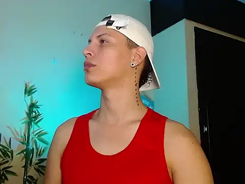 DavidNeill online show from December 23, 2:39 pm