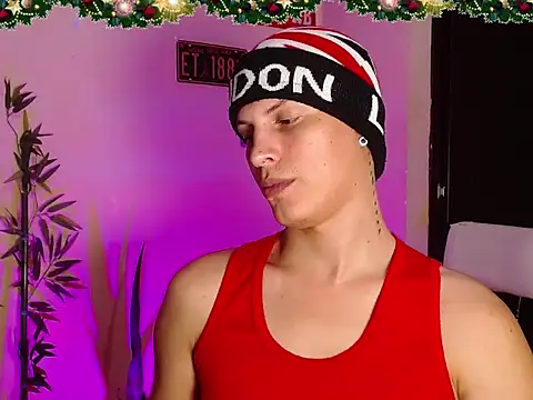 DavidNeill online show from December 23, 10:33 pm