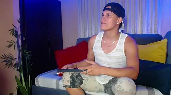 DavidNeill online show from March 14, 5:16 am