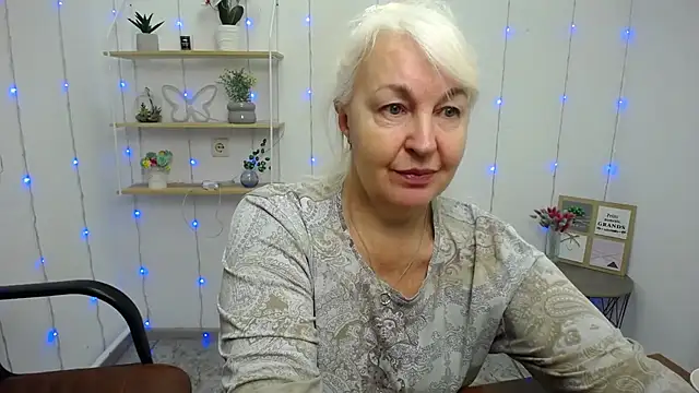 Snapshot of BlondyLeeBest chatting on January 26, 7:20 pm BlondyLeeBest online show from January 26, 7:20 pm