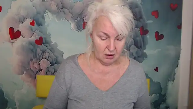Snapshot of BlondyLeeBest chatting on March 1, 7:15 pm BlondyLeeBest online show from March 1, 7:15 pm
