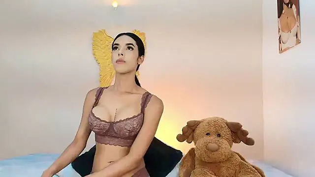 salome Collins 1 online show from May 4, 9:55 pm