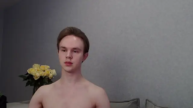 MartinMendez online show from February 16, 9:37 am