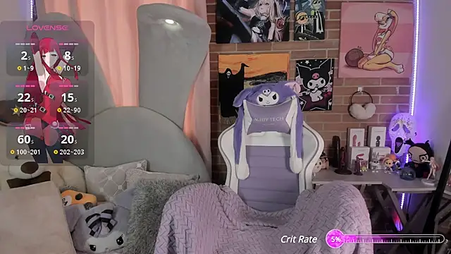 Snapshot of lolaaa_bunny1 chatting on January 18, 4:53 pm lolaaa bunny1 online show from January 18, 4:53 pm