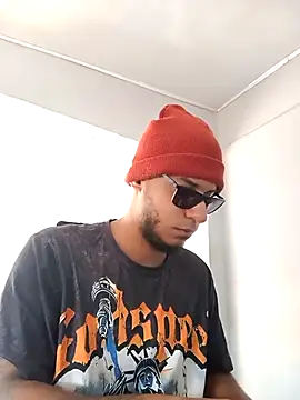 blackperverguy online show from November 29, 1:03 pm