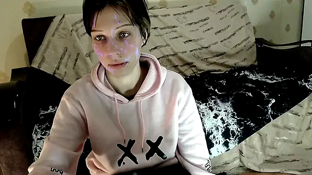 Raziel haze online show from November 30, 6:39 am